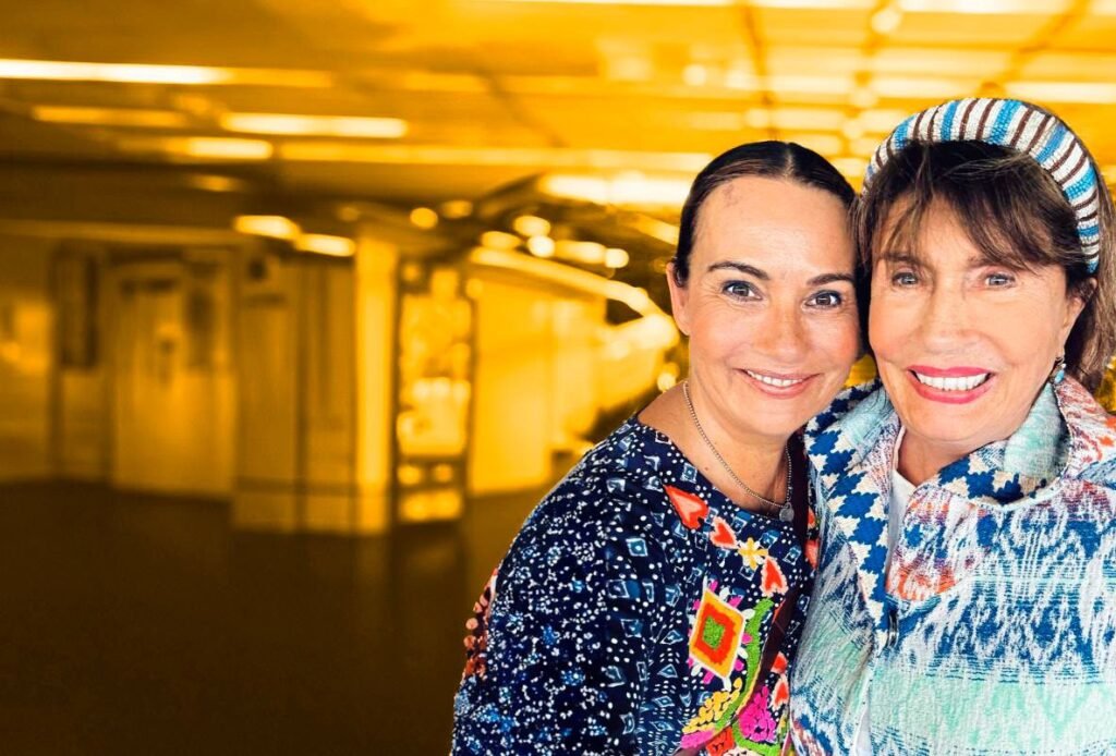 lebt panja jürgens noch