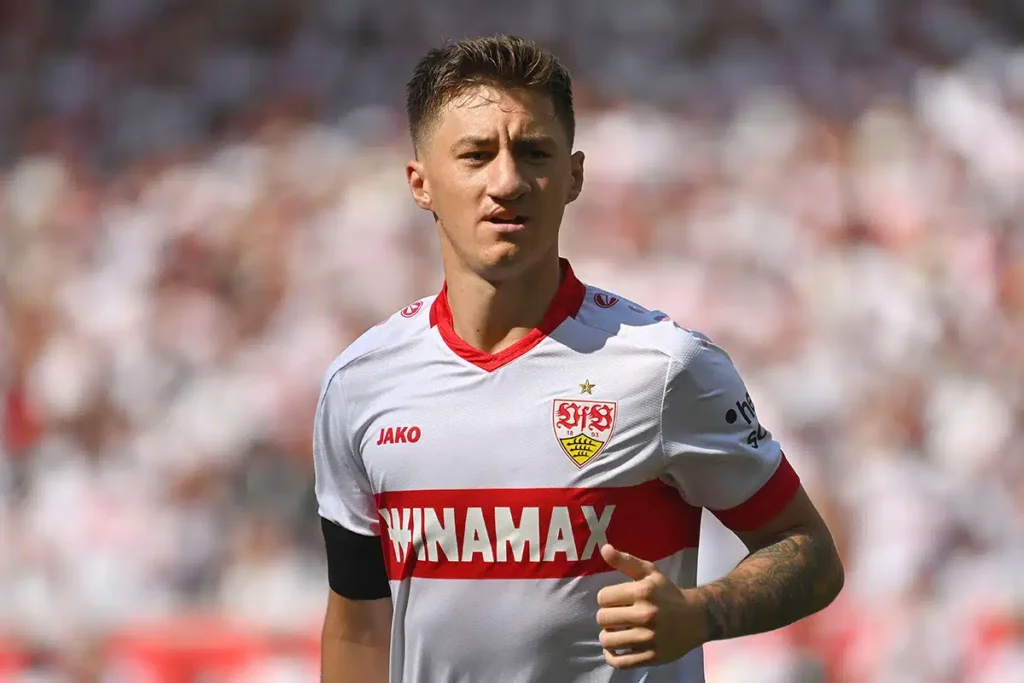 Angelo Stiller Hasenscharte Fakten Hintergründe und die wahre Geschichte angelo stiller hasenscharte