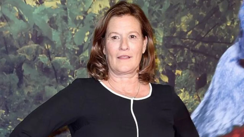 Suzanne von Borsody Krankheit: Wahrheit über Gesundheit, Gerüchte und ihr Leben suzanne von borsody krankheit