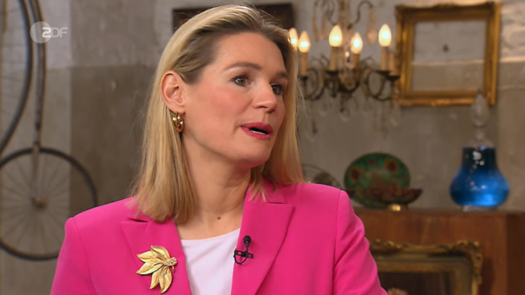 Dr. Bianca Berding – Wer ist die Kunstexpertin und TV‑Persönlichkeit? dr. bianca berding