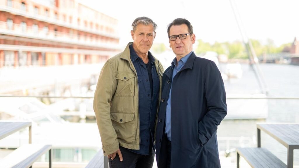 barbara hahlweg geschieden