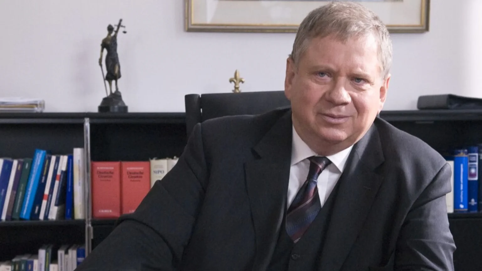 Rainer Hunold Kinder – Hat der Schauspieler Kinder? rainer hunold kinder