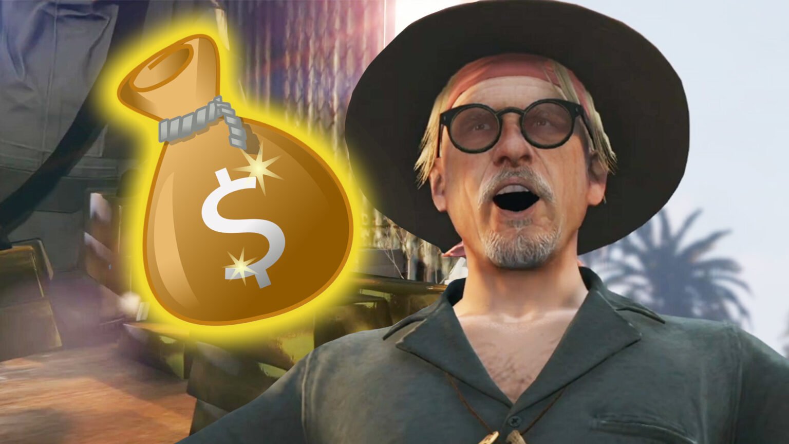 GTA 5 Cayo Perico Beute – Ultimativer Guide zu Loot, Wert & Strategien gta 5 cayo perico beute