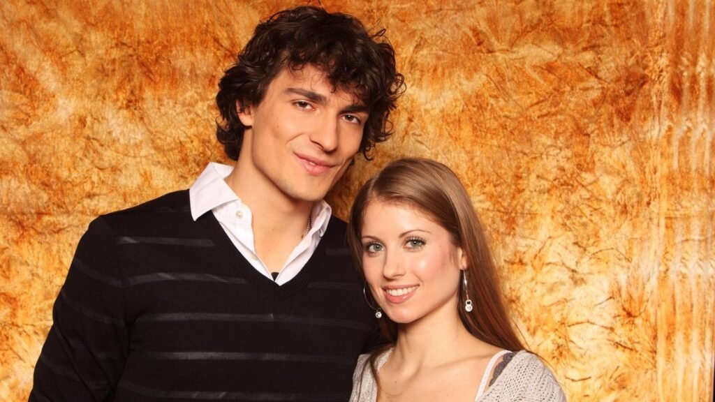 cathy hummels früher