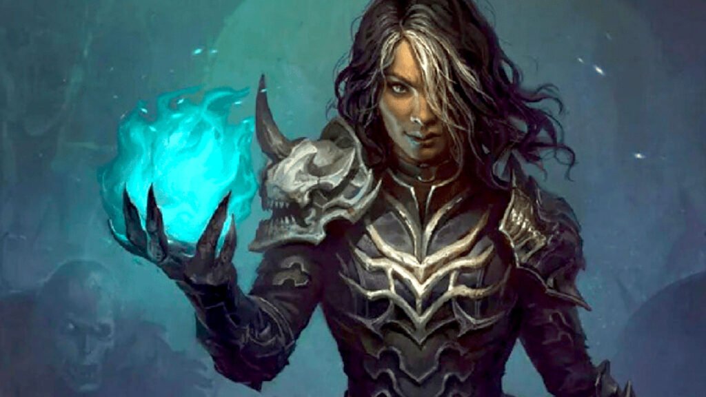 diablo 4 golem beschwören