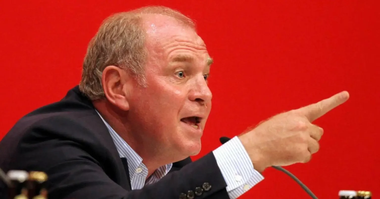 uli hoeneß vermögen