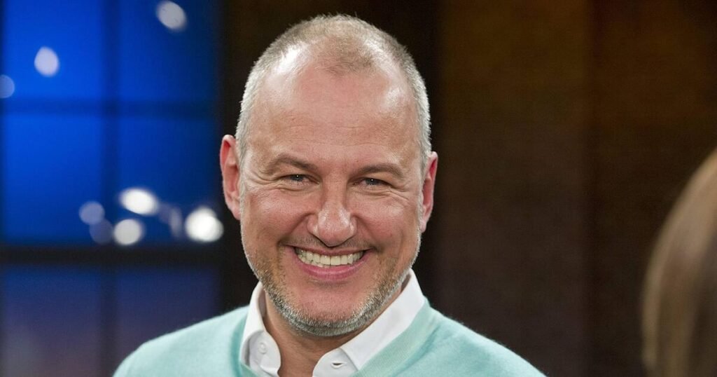 Frank Rosin neue Freundin – Was ist wirklich bekannt? frank rosin neue freundin