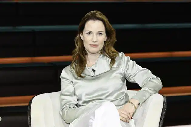 Ist Florence Gaub verheiratet? Ein umfassender Überblick über ihr Leben und ihre Karriere ist florence gaub verheiratet