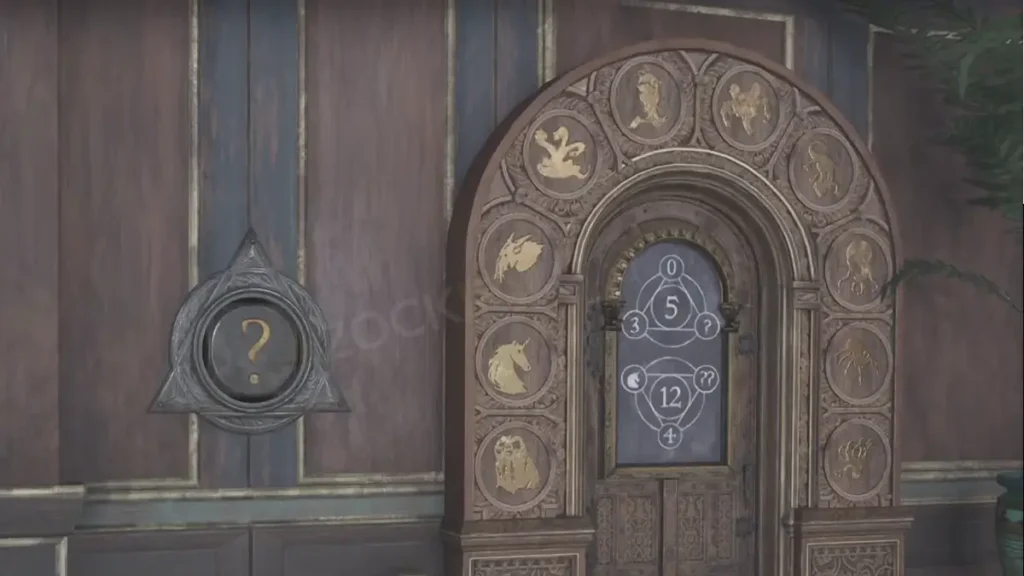 Hogwarts Legacy Türen Rätsel: Komplettlösung, Tipps & Standorte hogwarts legacy türen rätsel