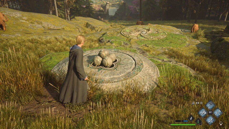 Hogwarts Legacy: Merlins Rätsel – Der Ultimative Guide zu Merlin’s Trials hogwarts legacy merlins rätsel