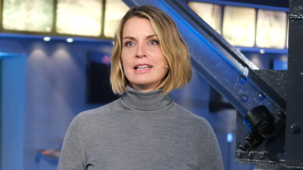 Jessy Wellmer Krankheit – Gibt es wirklich eine Krankheit bei Jessy Wellmer? Fakten, Gerüchte und Wahrheit jessy wellmer krankheit