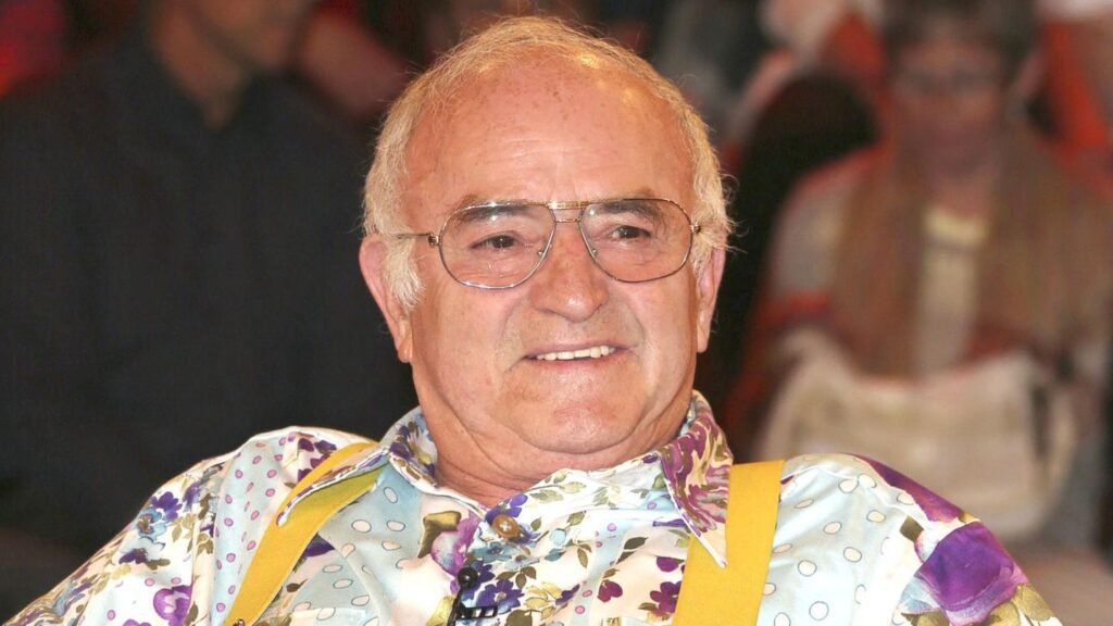 ludwig hofmaier todesursache