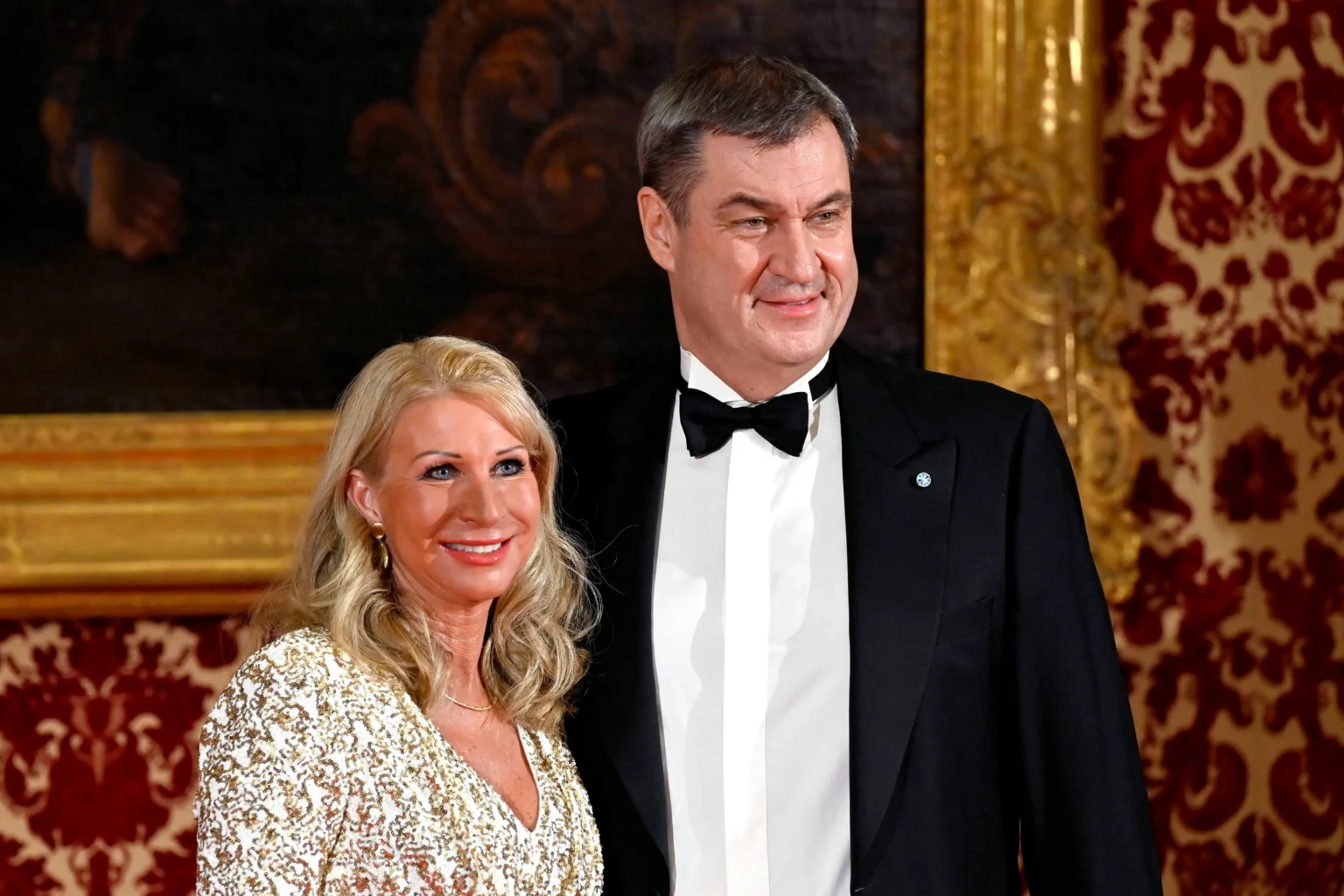 Markus Söder Scheidung: Fakten, Gerüchte und was wirklich dahinter steckt markus söder scheidung