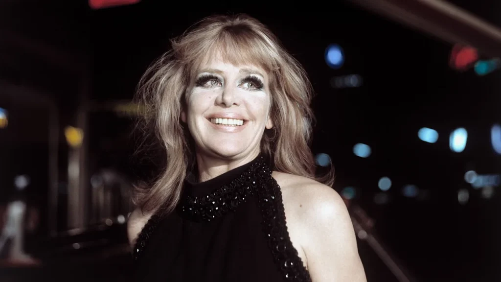 Tinta Knef – Wer sie ist, Biografie, Familie und Lebensgeschichte tinta knef