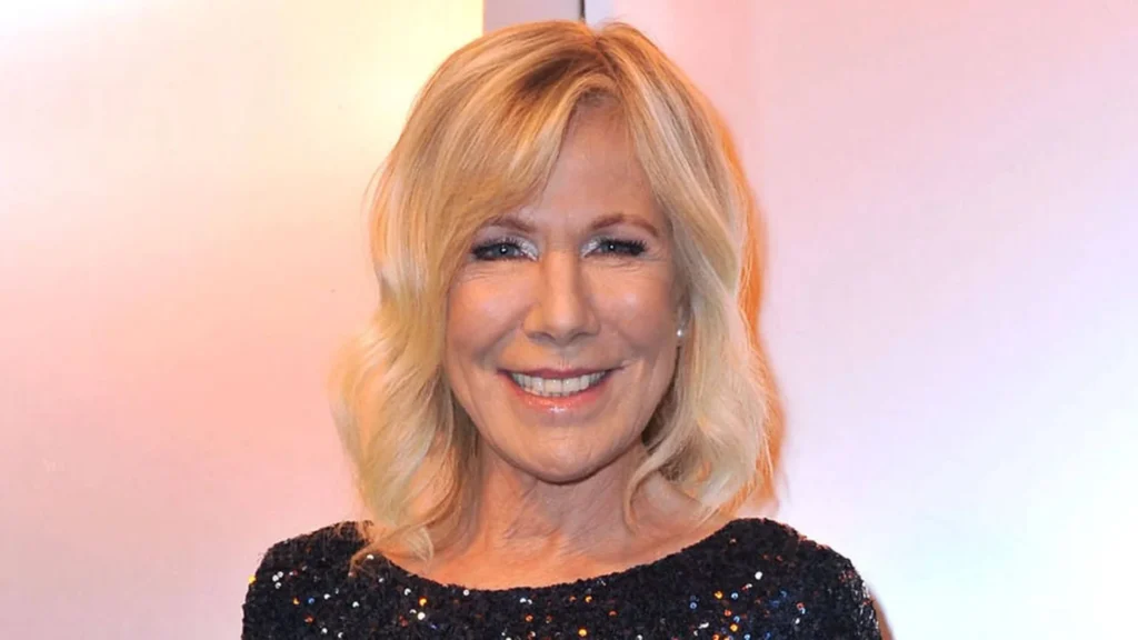 Ulrike von der Groeben Schlaganfall – Fakten, Gerüchte und was wirklich bekannt ist ulrike von der groeben schlaganfall