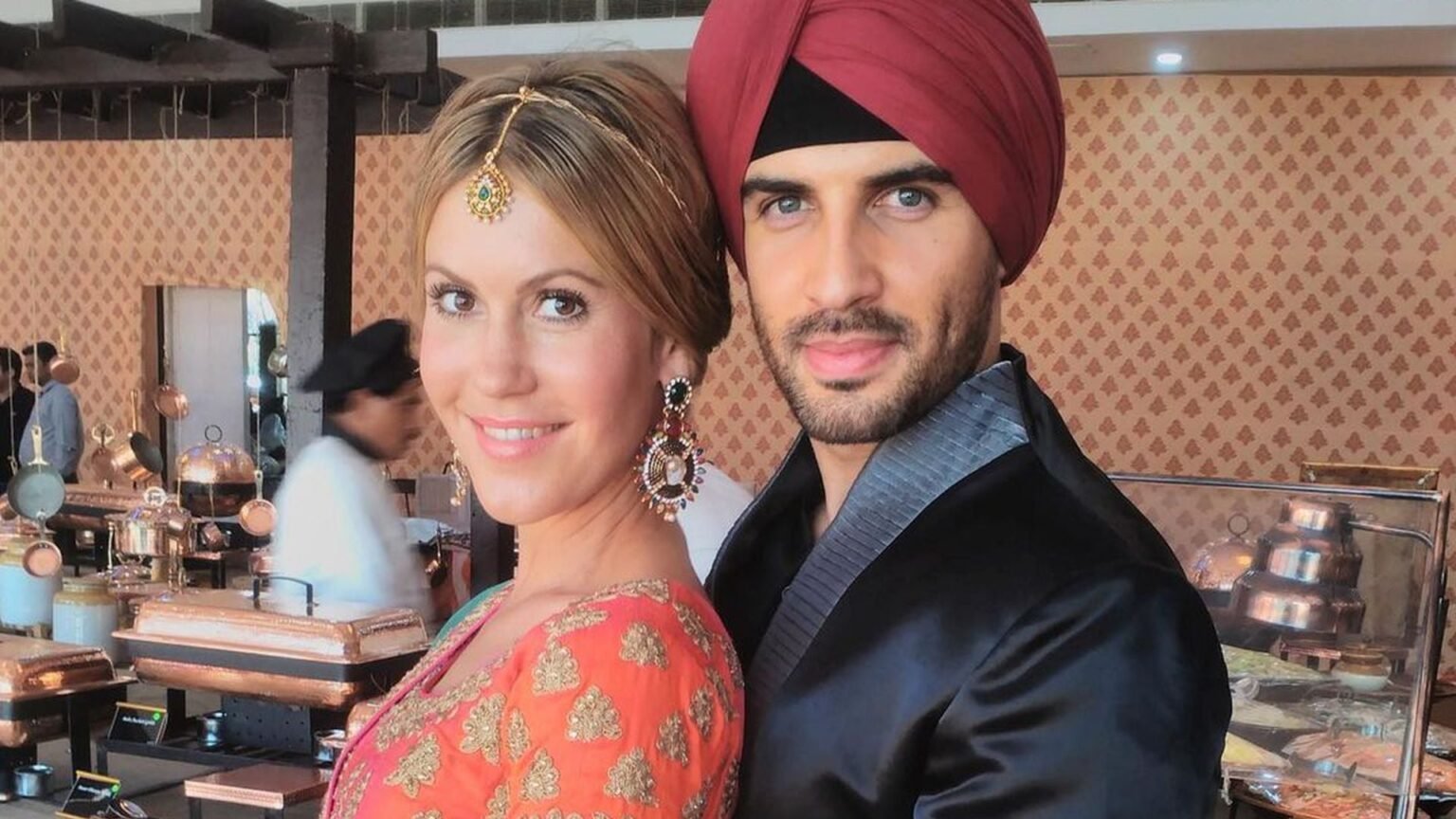 Oliver Vaid Herkunft: Woher stammt er wirklich? oliver vaid herkunft