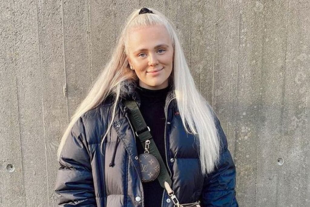 gry marita braut