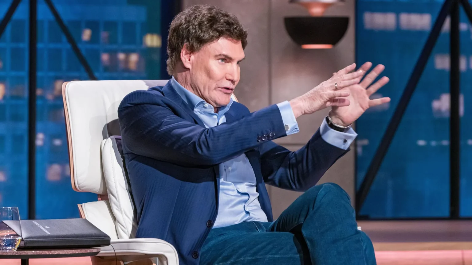 Maschmeyer Vermögen: Wie reich ist Carsten Maschmeyer wirklich? maschmeyer vermögen