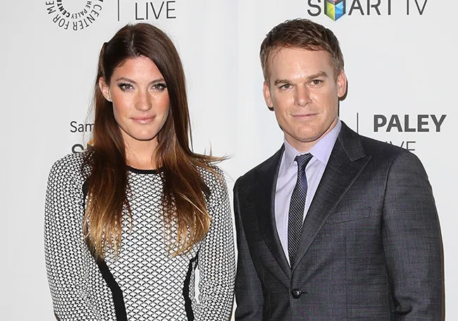 Michael C. Hall Ehepartnerin – Wer ist die Frau des „Dexter“-Stars? michael c. hall ehepartnerin