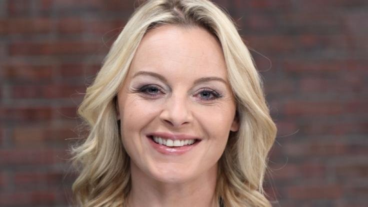 Susanne Steiger verheiratet? Die Wahrheit über Privatleben, Beziehung und Karriere mit wem ist susanne steiger verheiratet