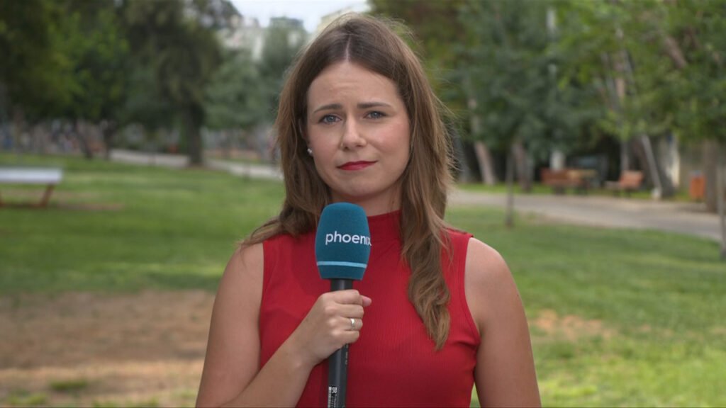 Dara Hassanzadeh Name Herkunft – Bedeutung, Herkunft und Hintergrund des ZDF Journalisten dara hassanzadeh name herkunft