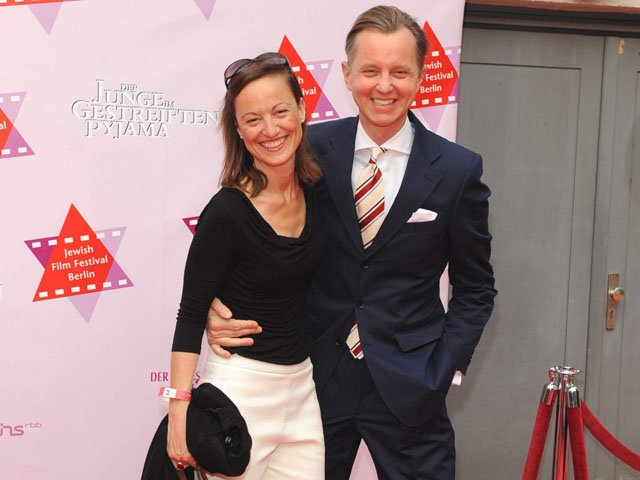 Max Raabe Freundin Jenny Vogt – Alles über Beziehung, Leben und Hintergründe max raabe freundin jenny vogt