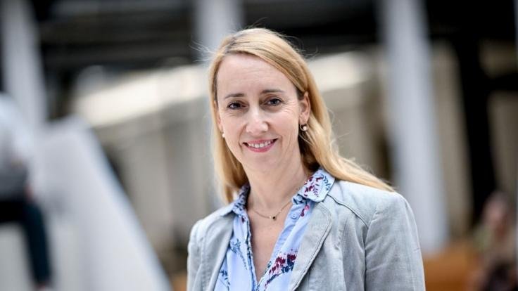 Melanie Amann Krankheit: Was ist wirklich bekannt? melanie amann krankheit
