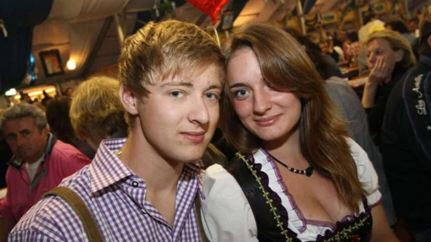 Alexander Flörsch: Biografie, Familie, Karriere und seine Rolle hinter Sophia Flörschs Motorsport-Erfolg alexander flörsch