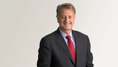 Detlev von Platen – Biografie, Karriere und Rolle bei Porsche detlev von platen