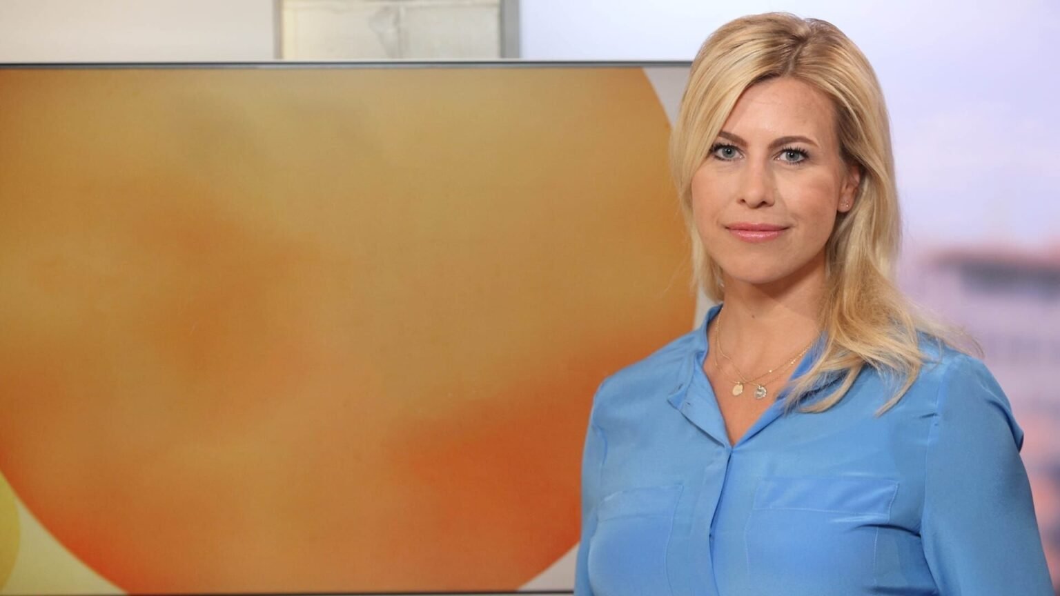 Christa Orben: Biografie, Karriere, ZDF, Privatleben und interessante Fakten christa orben