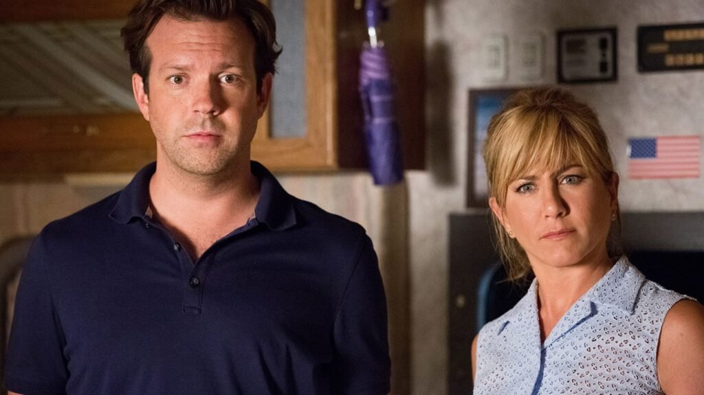 filme von jennifer aniston
