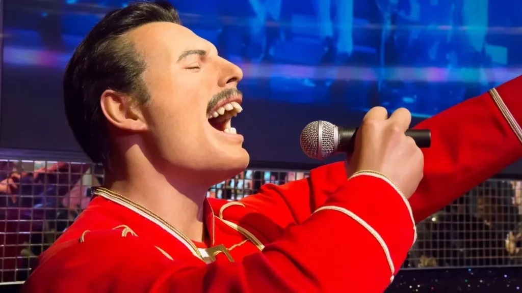 Freddie Mercury geboren – Die Geschichte hinter dem Geburtsdatum und dem Leben der Queen-Legende freddie mercury geboren