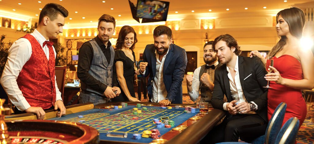 Glücksspiel in Deutschland 2026: Was die neuen GGL-Regeln für Spieler wirklich bedeuten Glücksspiel für deutsche Spieler