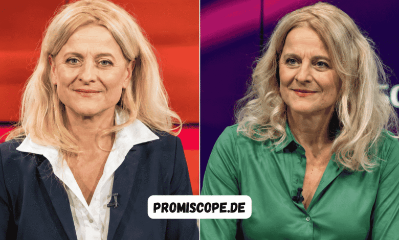 Kristina Dunz Krankheit: Gibt es eine bekannte Erkrankung? kristina dunz krankheit