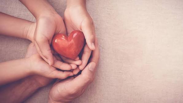 Liebe deinen Nächsten wie dich selbst – Bedeutung, Ursprung und die Kraft der Nächstenliebe liebe deinen nächsten wie dich selbst
