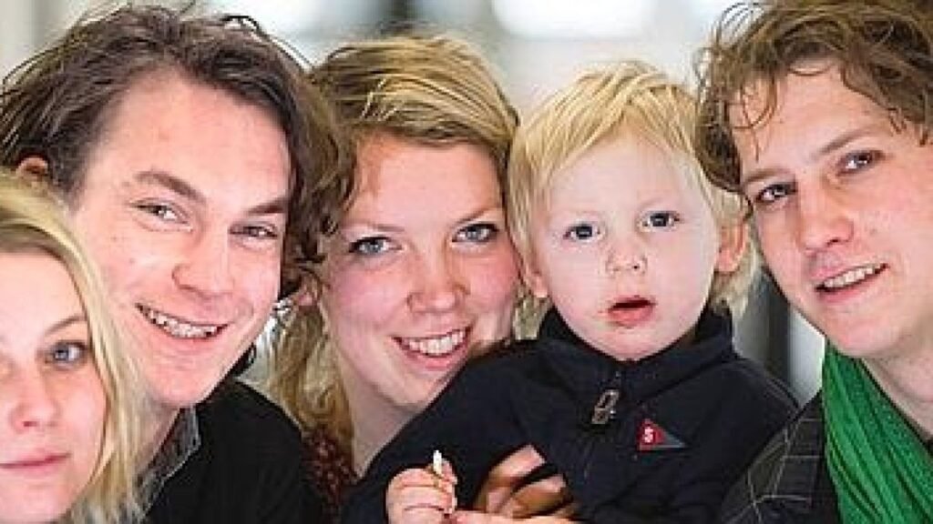 Lina Beckmann Sohn Karl: Wer ist ihr Sohn und was ist über ihn bekannt? lina beckmann sohn karl