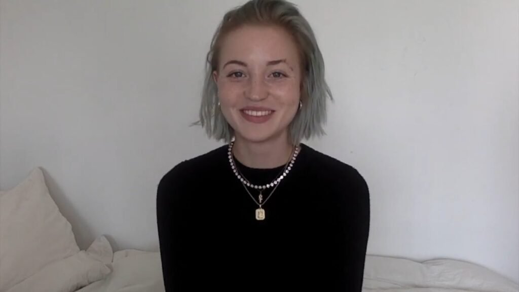 Sarah Mahita: Biografie, Karriere, Filme, Serien und persönliche Einblicke sarah mahita