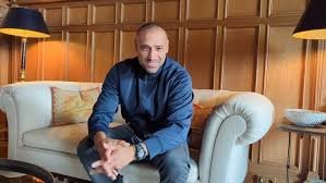 Tamer Trasoglu: Leben, Karriere, Filme und spannende Fakten über den deutsch-türkischen Schauspieler tamer trasoglu