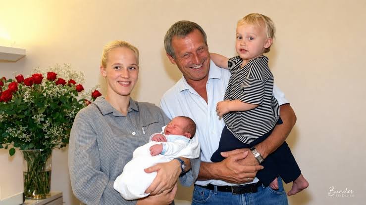 Valentin Balthasar – Biografie, Familie, Karriere und alles, was man über ihn wissen sollte valentin balthasar
