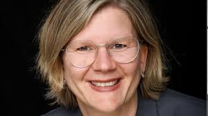 Verena Zienicke: Leben, Hintergrund und die wichtigsten Informationen über sie verena zienicke
