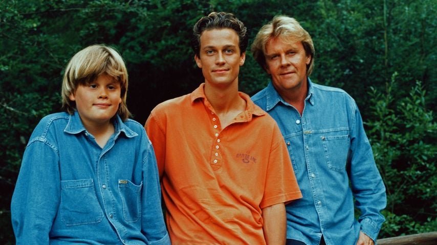 Cass Carpendale heute: Leben, Familie und aktuelle Fakten cass carpendale heute