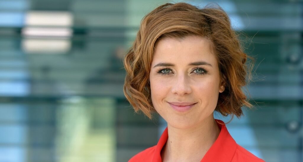 Eva-Maria Lemke: Biografie, Karriere und Privatleben eva-maria lemke