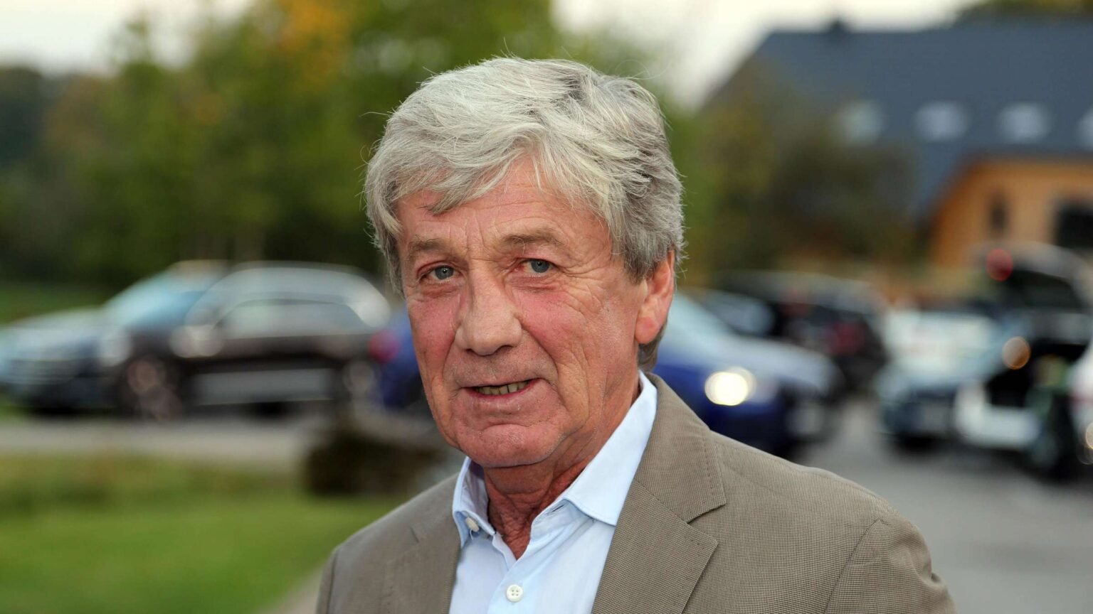 frank mill ehefrau