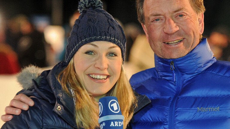 Gerd Rubenbauer: Biografie, Karriere und Vermächtnis im deutschen Sportjournalismus gerd rubenbauer