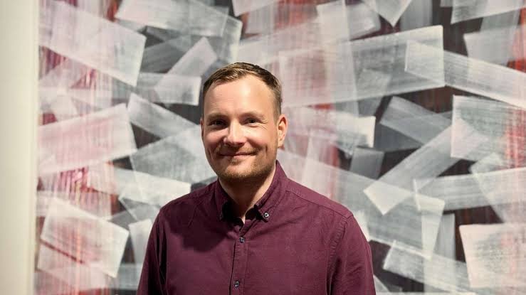 Jakob Schwerdtfeger: Biografie, Karriere und Kunstcomedy jakob schwerdtfeger