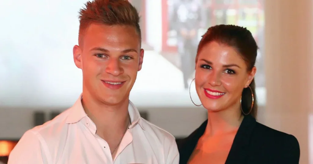 lina kimmich beruf