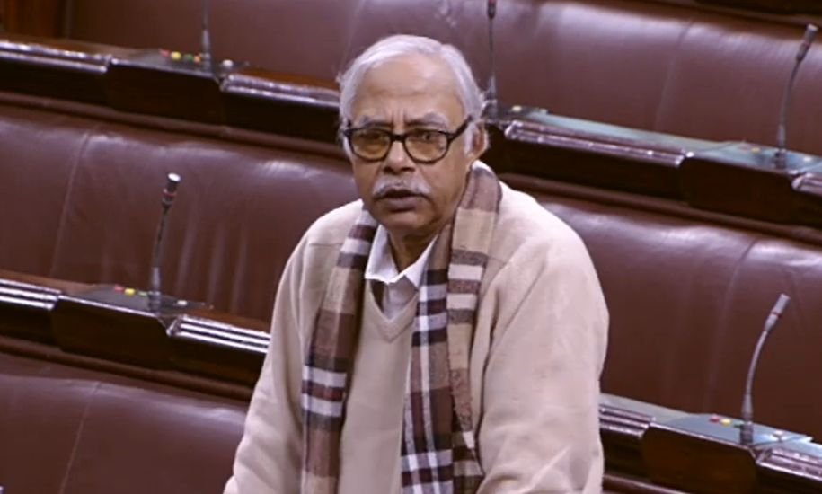 Tapan Kumar Sen: Biografie, Politik und Gewerkschaftskarriere tapan kumar sen