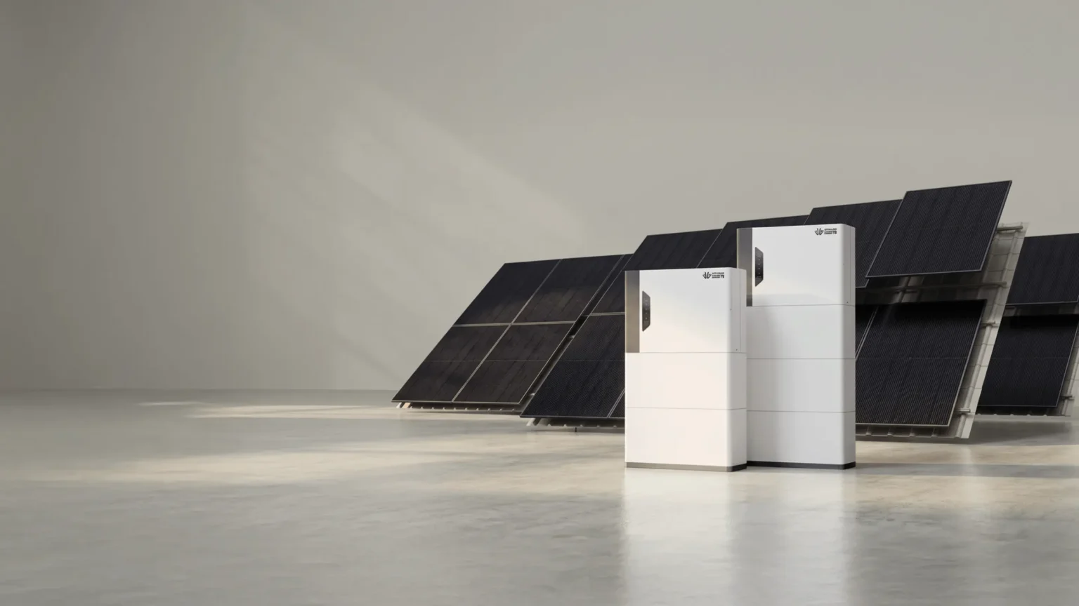 Solarstrom speichern und Eigenverbrauch erhöhen
